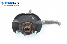 Knuckle hub for Honda Civic VI 1.5, 114 hp, hatchback, 1995, position: front - right Knuckle hub for Honda Civic VI 1.5, 114 hp, hatchback, 1995, position: front - right