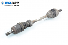 Driveshaft for Honda Civic VI 1.5, 114 hp, hatchback, 1995, position: front - left Driveshaft for Honda Civic VI 1.5, 114 hp, hatchback, 1995, position: front - left