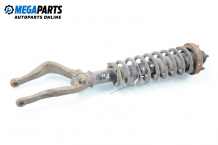 Macpherson shock absorber for Honda Civic VI 1.5, 114 hp, hatchback, 1995, position: front - right Macpherson shock absorber for Honda Civic VI 1.5, 114 hp, hatchback, 1995, position: front - right