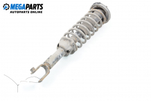 Macpherson shock absorber for Honda Civic VI 1.5, 114 hp, hatchback, 1995, position: rear - right Macpherson shock absorber for Honda Civic VI 1.5, 114 hp, hatchback, 1995, position: rear - right