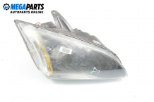 Headlight for Ford Focus II 1.6 TDCi, 109 hp, hatchback, 2005, position: right Headlight for Ford Focus II 1.6 TDCi, 109 hp, hatchback, 2005, position: right