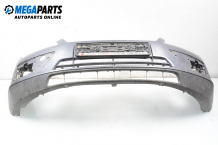 Front bumper for Ford Focus II 1.6 TDCi, 109 hp, hatchback, 2005, position: front Front bumper for Ford Focus II 1.6 TDCi, 109 hp, hatchback, 2005, position: front