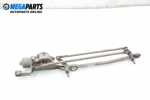 Front wipers motor for Ford Focus II 1.6 TDCi, 109 hp, hatchback, 2005, position: front Front wipers motor for Ford Focus II 1.6 TDCi, 109 hp, hatchback, 2005, position: front