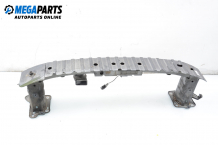 Bumper support brace impact bar for Ford Focus II 1.6 TDCi, 109 hp, hatchback, 2005, position: front Bumper support brace impact bar for Ford Focus II 1.6 TDCi, 109 hp, hatchback, 2005, position: front
