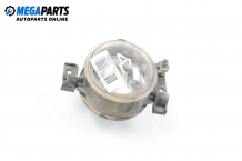 Fog light for Ford Focus II 1.6 TDCi, 109 hp, hatchback, 2005, position: right Fog light for Ford Focus II 1.6 TDCi, 109 hp, hatchback, 2005, position: right