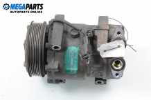 AC compressor for Ford Focus II 1.6 TDCi, 109 hp, hatchback, 2005 № Sanden SD7V16 AC compressor for Ford Focus II 1.6 TDCi, 109 hp, hatchback, 2005 № Sanden SD7V16