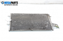 Air conditioning radiator for Ford Focus II 1.6 TDCi, 109 hp, hatchback, 2005 Air conditioning radiator for Ford Focus II 1.6 TDCi, 109 hp, hatchback, 2005