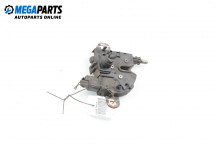 Bonnet lock for Ford Focus II 1.6 TDCi, 109 hp, hatchback, 2005, position: front Bonnet lock for Ford Focus II 1.6 TDCi, 109 hp, hatchback, 2005, position: front