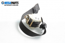 Seat belt for Ford Focus II 1.6 TDCi, 109 hp, hatchback, 2005, position: front - right Seat belt for Ford Focus II 1.6 TDCi, 109 hp, hatchback, 2005, position: front - right