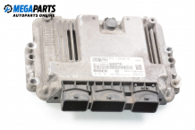 ECU for Ford Focus II 1.6 TDCi, 109 hp, hatchback, 2005 № Bosch 0 281 011 263 ECU for Ford Focus II 1.6 TDCi, 109 hp, hatchback, 2005 № Bosch 0 281 011 263