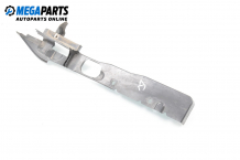 Bumper holder for Ford Focus II 1.6 TDCi, 109 hp, hatchback, 2005, position: rear - right Bumper holder for Ford Focus II 1.6 TDCi, 109 hp, hatchback, 2005, position: rear - right