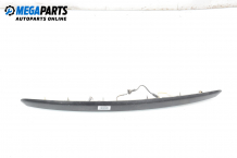Boot lid moulding for Ford Focus II 1.6 TDCi, 109 hp, hatchback, 2005, position: rear Boot lid moulding for Ford Focus II 1.6 TDCi, 109 hp, hatchback, 2005, position: rear