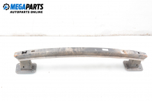 Bumper support brace impact bar for Ford Focus II 1.6 TDCi, 109 hp, hatchback, 2005, position: rear Bumper support brace impact bar for Ford Focus II 1.6 TDCi, 109 hp, hatchback, 2005, position: rear