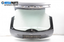 Boot lid for Ford Focus II 1.6 TDCi, 109 hp, hatchback, 2005, position: rear Boot lid for Ford Focus II 1.6 TDCi, 109 hp, hatchback, 2005, position: rear