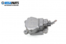 Heater motor flap control for Ford Focus II 1.6 TDCi, 109 hp, hatchback, 2005 № 3M5H-19E616-AA Heater motor flap control for Ford Focus II 1.6 TDCi, 109 hp, hatchback, 2005 № 3M5H-19E616-AA