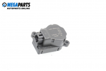 Heater motor flap control for Ford Focus II 1.6 TDCi, 109 hp, hatchback, 2005 Heater motor flap control for Ford Focus II 1.6 TDCi, 109 hp, hatchback, 2005