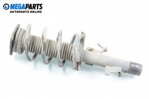 Macpherson shock absorber for Ford Focus II 1.6 TDCi, 109 hp, hatchback, 2005, position: front - left Macpherson shock absorber for Ford Focus II 1.6 TDCi, 109 hp, hatchback, 2005, position: front - left