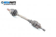 Driveshaft for Ford Focus II 1.6 TDCi, 109 hp, hatchback, 2005, position: front - left Driveshaft for Ford Focus II 1.6 TDCi, 109 hp, hatchback, 2005, position: front - left