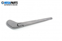 Rear wiper arm for Ford Focus II 1.6 TDCi, 109 hp, hatchback, 2005, position: rear Rear wiper arm for Ford Focus II 1.6 TDCi, 109 hp, hatchback, 2005, position: rear