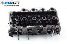 Cylinder head no camshaft included for Ford Focus II 1.6 TDCi, 109 hp, hatchback, 2005 Cylinder head no camshaft included for Ford Focus II 1.6 TDCi, 109 hp, hatchback, 2005