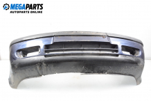 Front bumper for Skoda Octavia (1U) 1.6, 101 hp, hatchback, 1999, position: front Front bumper for Skoda Octavia (1U) 1.6, 101 hp, hatchback, 1999, position: front