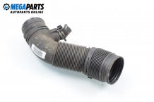 Air intake corrugated hose for Skoda Octavia (1U) 1.6, 101 hp, hatchback, 1999 Air intake corrugated hose for Skoda Octavia (1U) 1.6, 101 hp, hatchback, 1999