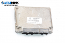 ECU for Skoda Octavia (1U) 1.6, 101 hp, hatchback, 1999 № Siemens 5WK4 325 03 / 06A 906 019 F ECU for Skoda Octavia (1U) 1.6, 101 hp, hatchback, 1999 № Siemens 5WK4 325 03 / 06A 906 019 F