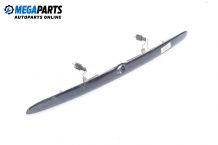 Boot lid moulding for Skoda Octavia (1U) 1.6, 101 hp, hatchback, 1999, position: rear Boot lid moulding for Skoda Octavia (1U) 1.6, 101 hp, hatchback, 1999, position: rear