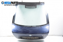 Boot lid for Skoda Octavia (1U) 1.6, 101 hp, hatchback, 1999, position: rear Boot lid for Skoda Octavia (1U) 1.6, 101 hp, hatchback, 1999, position: rear