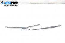 Front wipers arm for Skoda Octavia (1U) 1.6, 101 hp, hatchback, 1999, position: right Front wipers arm for Skoda Octavia (1U) 1.6, 101 hp, hatchback, 1999, position: right