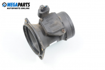 Air mass flow meter for Skoda Octavia (1U) 1.6, 101 hp, hatchback, 1999 № Hitachi AFH60-100 Air mass flow meter for Skoda Octavia (1U) 1.6, 101 hp, hatchback, 1999 № Hitachi AFH60-100
