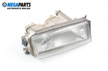 Headlight for Skoda Octavia (1U) 1.6, 101 hp, hatchback, 1999, position: right Headlight for Skoda Octavia (1U) 1.6, 101 hp, hatchback, 1999, position: right