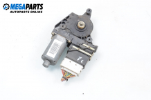 Window lift motor for Skoda Octavia (1U) 1.6, 101 hp, hatchback, 1999, position: rear - right Window lift motor for Skoda Octavia (1U) 1.6, 101 hp, hatchback, 1999, position: rear - right