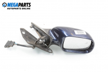 Mirror for Skoda Octavia (1U) 1.6, 101 hp, hatchback, 1999, position: right Mirror for Skoda Octavia (1U) 1.6, 101 hp, hatchback, 1999, position: right
