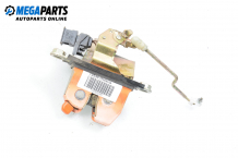 Trunk lock for Skoda Octavia (1U) 1.6, 101 hp, hatchback, 1999, position: rear Trunk lock for Skoda Octavia (1U) 1.6, 101 hp, hatchback, 1999, position: rear