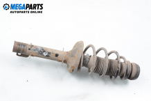 Macpherson shock absorber for Skoda Octavia (1U) 1.6, 101 hp, hatchback, 1999, position: front - right Macpherson shock absorber for Skoda Octavia (1U) 1.6, 101 hp, hatchback, 1999, position: front - right