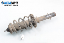 Macpherson shock absorber for Skoda Octavia (1U) 1.6, 101 hp, hatchback, 1999, position: front - left Macpherson shock absorber for Skoda Octavia (1U) 1.6, 101 hp, hatchback, 1999, position: front - left