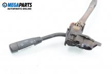 Wipers and lights levers for Mercedes-Benz 124 (W/S/C/A/V) 2.0 D, 75 hp, sedan, 1994 Wipers and lights levers for Mercedes-Benz 124 (W/S/C/A/V) 2.0 D, 75 hp, sedan, 1994