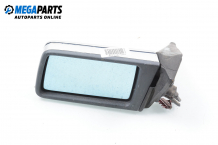 Mirror for Mercedes-Benz 124 (W/S/C/A/V) 2.0 D, 75 hp, sedan, 1994, position: left Mirror for Mercedes-Benz 124 (W/S/C/A/V) 2.0 D, 75 hp, sedan, 1994, position: left