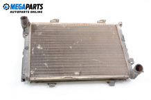Water radiator for Mercedes-Benz 124 (W/S/C/A/V) 2.0 D, 75 hp, sedan, 1994 Water radiator for Mercedes-Benz 124 (W/S/C/A/V) 2.0 D, 75 hp, sedan, 1994