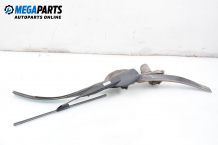 Front wiper motor for Mercedes-Benz 124 (W/S/C/A/V) 2.0 D, 75 hp, sedan, 1994, position: front Front wiper motor for Mercedes-Benz 124 (W/S/C/A/V) 2.0 D, 75 hp, sedan, 1994, position: front