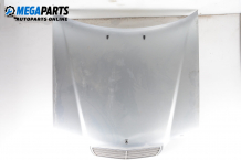 Bonnet for Mercedes-Benz 124 (W/S/C/A/V) 2.0 D, 75 hp, sedan, 1994, position: front Bonnet for Mercedes-Benz 124 (W/S/C/A/V) 2.0 D, 75 hp, sedan, 1994, position: front