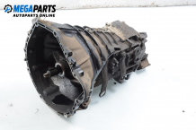 5-speed manual transmission for Mercedes-Benz 124 (W/S/C/A/V) 2.0 D, 75 hp, sedan, 1994 5-speed manual transmission for Mercedes-Benz 124 (W/S/C/A/V) 2.0 D, 75 hp, sedan, 1994