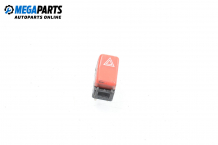 Emergency lights button for Mercedes-Benz 124 (W/S/C/A/V) 2.0 D, 75 hp, sedan, 1994 Emergency lights button for Mercedes-Benz 124 (W/S/C/A/V) 2.0 D, 75 hp, sedan, 1994