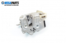 Lock for Mercedes-Benz 124 (W/S/C/A/V) 2.0 D, 75 hp, sedan, 1994, position: rear - right Lock for Mercedes-Benz 124 (W/S/C/A/V) 2.0 D, 75 hp, sedan, 1994, position: rear - right