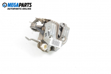Lock for Mercedes-Benz 124 (W/S/C/A/V) 2.0 D, 75 hp, sedan, 1994, position: front - left Lock for Mercedes-Benz 124 (W/S/C/A/V) 2.0 D, 75 hp, sedan, 1994, position: front - left