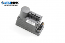 Central lock vacuum pump for Mercedes-Benz 124 (W/S/C/A/V) 2.0 D, 75 hp, sedan, 1994 Central lock vacuum pump for Mercedes-Benz 124 (W/S/C/A/V) 2.0 D, 75 hp, sedan, 1994
