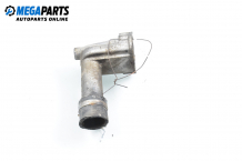 Thermostat housing for Mercedes-Benz 124 (W/S/C/A/V) 2.0 D, 75 hp, sedan, 1994 Thermostat housing for Mercedes-Benz 124 (W/S/C/A/V) 2.0 D, 75 hp, sedan, 1994