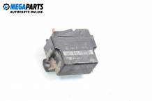 Glow plugs relay for Mercedes-Benz 124 (W/S/C/A/V) 2.0 D, 75 hp, sedan, 1994 № 007 545 9832 Glow plugs relay for Mercedes-Benz 124 (W/S/C/A/V) 2.0 D, 75 hp, sedan, 1994 № 007 545 9832