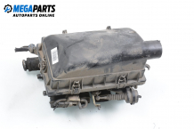 Air cleaner filter box for Mercedes-Benz 124 (W/S/C/A/V) 2.0 D, 75 hp, sedan, 1994 Air cleaner filter box for Mercedes-Benz 124 (W/S/C/A/V) 2.0 D, 75 hp, sedan, 1994